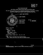 MIL MIL-L-11484/112A MIL MIL-L-11484/112A