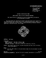 MIL MIL-L-11484/123B MIL MIL-L-11484/123B