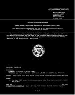 MIL MIL-L-11484/165A