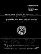 MIL MIL-L-11484/171A MIL MIL-L-11484/171A