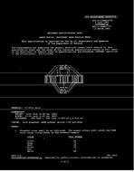 MIL MIL-L-11484/177A MIL MIL-L-11484/177A