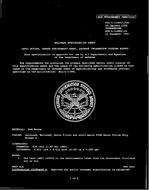 MIL MIL-L-11484/191A