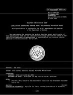 MIL MIL-L-11484/205 MIL MIL-L-11484/205