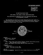 MIL MIL-L-11484/71D MIL MIL-L-11484/71D