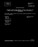 MIL MIL-L-12606D Notice 1 - Validation