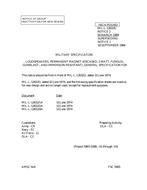 MIL MIL-L-12632/4A Notice 2 - Inactivation