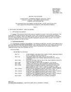 MIL MIL-L-12632D Amendment 1