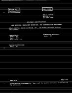 MIL MIL-L-13071D Notice 1 – Cancellation MIL MIL-L-13071D Notice 1 - Cancellation