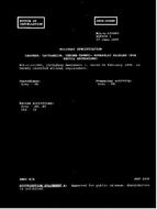 MIL MIL-L-13188C Notice 1 - Cancellation