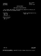 MIL MIL-L-13808B Notice 1 - Validation