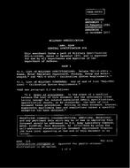 MIL MIL-L-15098D Amendment 2