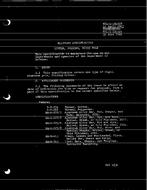 MIL MIL-L-16462B MIL MIL-L-16462B