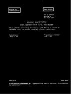MIL MIL-L-18052B Notice 2 – Cancellation MIL MIL-L-18052B Notice 2 - Cancellation