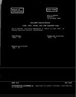 MIL MIL-L-18925A Notice 1 - Cancellation