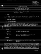 MIL MIL-L-19701B MIL MIL-L-19701B