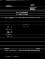 MIL MIL-L-20549B Notice 1 – Validation MIL MIL-L-20549B Notice 1 - Validation