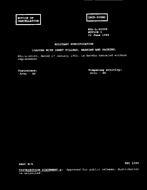 MIL MIL-L-20599 Notice 1 - Cancellation