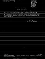 MIL MIL-L-21652A Notice 3 – Inactivation MIL MIL-L-21652A Notice 3 - Inactivation