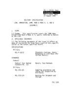 MIL MIL-L-22624A MIL MIL-L-22624A