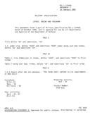 MIL MIL-L-23400E Amendment 1