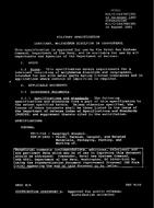 MIL MIL-L-24478C MIL MIL-L-24478C