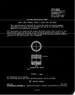 MIL MIL-L-24560/16A MIL MIL-L-24560/16A