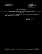 MIL MIL-L-24560/1A Notice 1 - Validation
