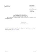 MIL MIL-L-24560/3A Notice 3 - Reactivation