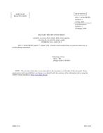 MIL MIL-L-24560/9B Notice 2 - Reactivation