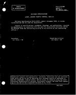 MIL MIL-L-25971B Notice 2 – Reactivation MIL MIL-L-25971B Notice 2 - Reactivation