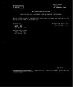 MIL MIL-L-27502 Notice 1 – Validation MIL MIL-L-27502 Notice 1 - Validation