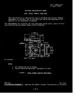 MIL MIL-L-2898/2 MIL MIL-L-2898/2