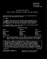 MIL MIL-L-31007 MIL MIL-L-31007