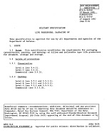 MIL MIL-L-3454G MIL MIL-L-3454G