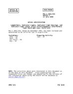 MIL MIL-L-3661/25A Notice 3 - Validation