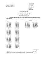 MIL MIL-L-3661/32A Notice 2 - Validation 2