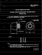 MIL MIL-L-3661/35 MIL MIL-L-3661/35