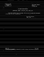 MIL MIL-L-3661/56B Notice 1 - Validation