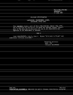 MIL MIL-L-3661/60C Amendment 1