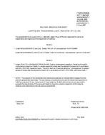 MIL MIL-L-3661/60C Amendment 2