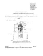 MIL MIL-L-3661/64C Amendment 3 MIL MIL-L-3661/64C Amendment 3