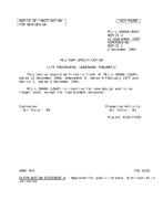 MIL MIL-L-38484 Notice 2 - Inactivation 1