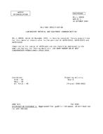 MIL MIL-L-3891B Notice 3 - Cancellation