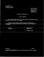 MIL MIL-L-396E Notice 1 – Cancellation MIL MIL-L-396E Notice 1 - Cancellation