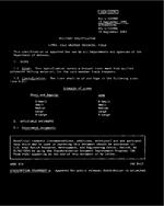 MIL MIL-L-43498D MIL MIL-L-43498D