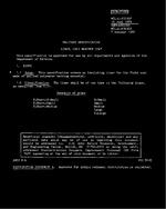 MIL MIL-L-43536F MIL MIL-L-43536F