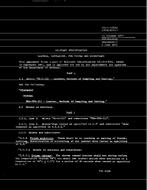 MIL MIL-L-43541 Amendment 3