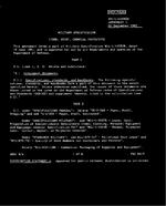 MIL MIL-L-43582B Amendment 1