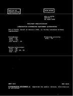 MIL MIL-L-4387D Notice 1 - Cancellation