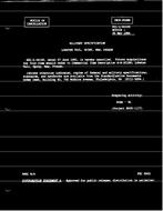 MIL MIL-L-44190 Notice 1 - Cancellation